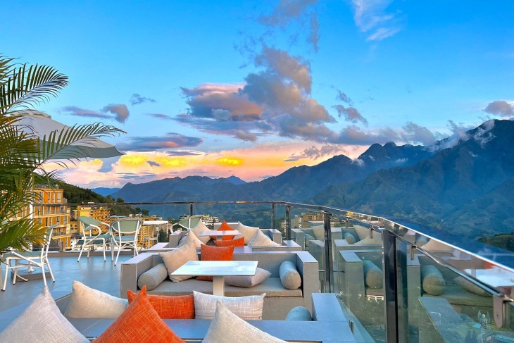 Top 06 Best 4 Star Hotels In Sapa, Vietnam Top 06 Best 4 Star Hotels In Sapa, Vietnam